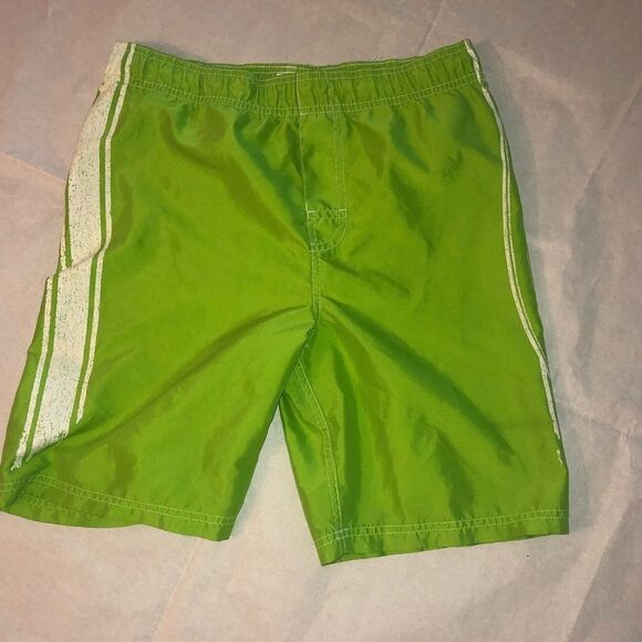 🌺2 for 16 Boys Swim Trunks EUC - Picture 4 of 5